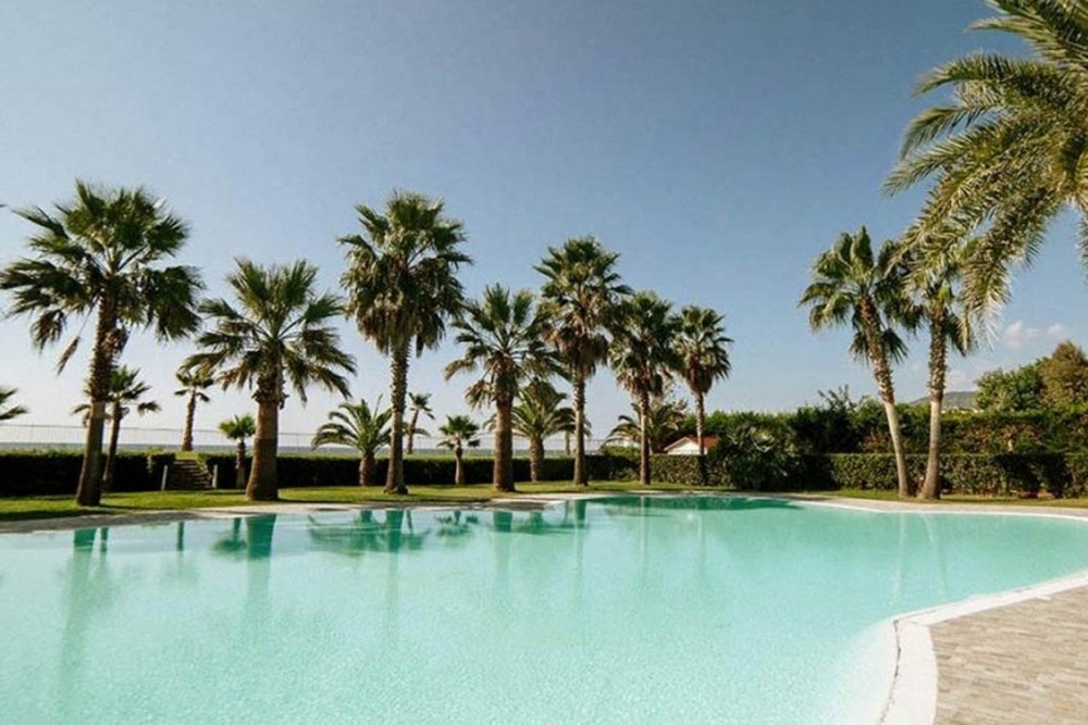 Cilento Resort Velia